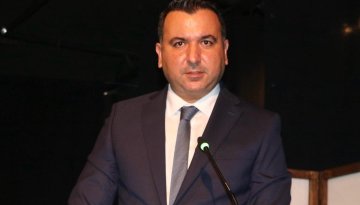 ALTİD Başkanı Cem Özcan’dan Turizm Haftası Mesajı: Tüm Alanya’nın ortak sorumluluğu