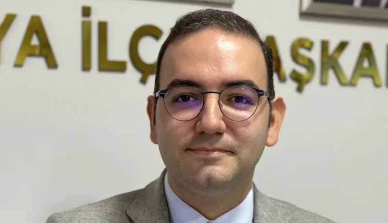 CHP'li Karagöz: Bu hale gelmemizdeki başlıca neden toplumsal yozlaşmamız