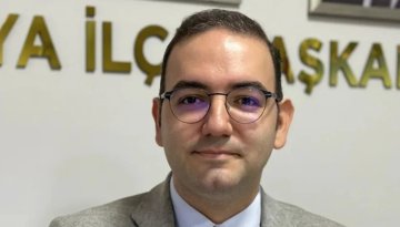 CHP'li Karagöz: Bu hale gelmemizdeki başlıca neden toplumsal yozlaşmamız