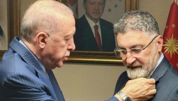 Serik Belediye Başkanı Kadir Kumbul Ak Parti’ye geçti