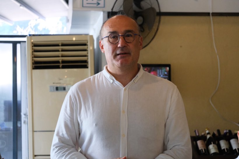 Alanya Belediyespor basınla buluştu