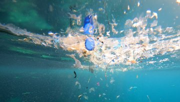 Akdeniz’de Mikroplastik Alarmı: Bakanlıktan Dev Denetim, 28 Tesise Kilit Vuruldu
