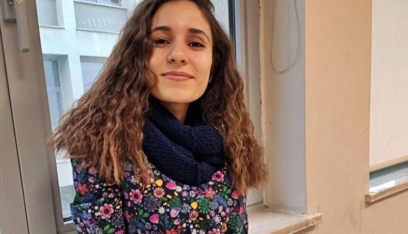 Gülistan Doku soruşturmasında flaş gelişme: 2 Polise adli kontrol uygulandı