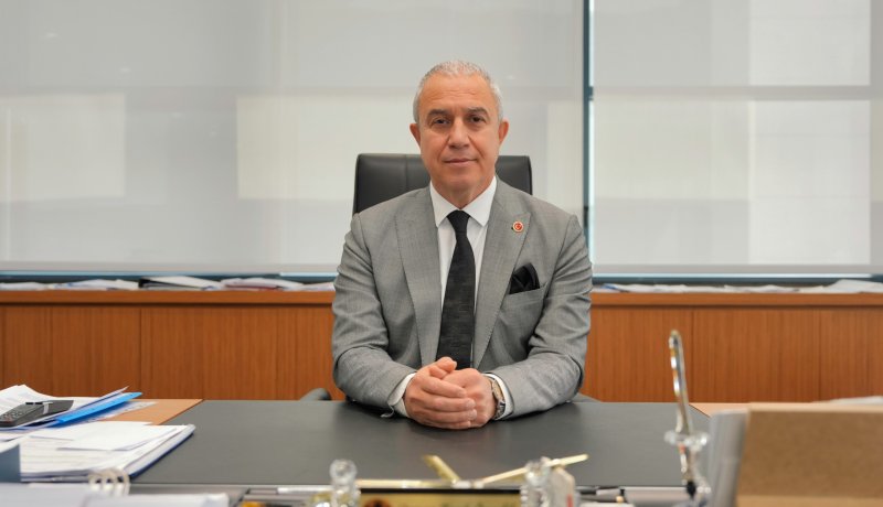 BAŞKAN ÖZÇELİK GAZİLER GÜNÜ’NÜ KUTLADI