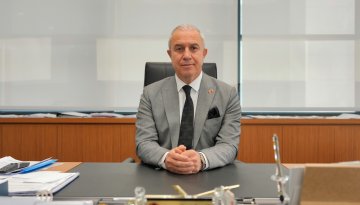 BAŞKAN ÖZÇELİK GAZİLER GÜNÜ’NÜ KUTLADI