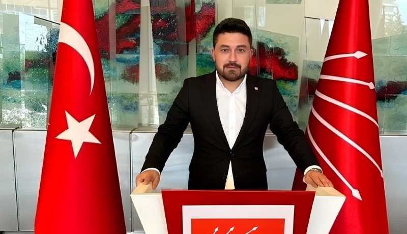 CHP Alanya’nın yeni yönetim kurulunda isimler netleşti