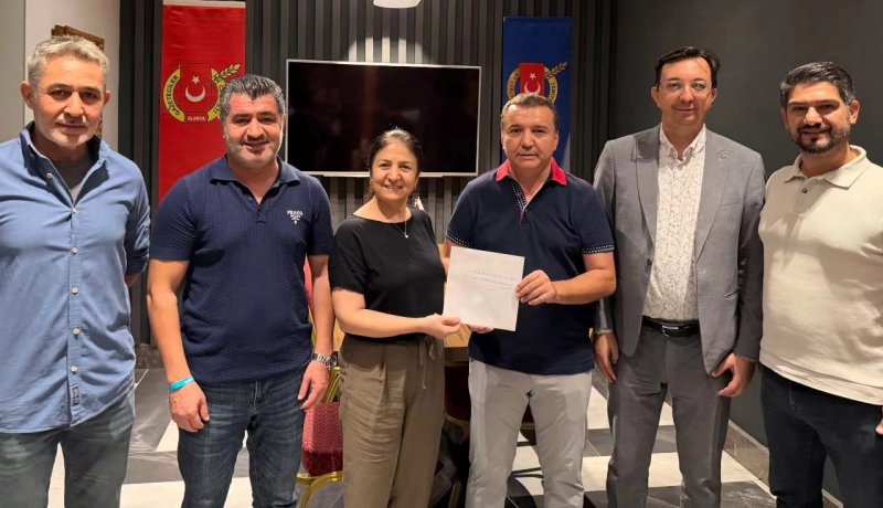 AGC 2025 Medya Başarı Ödülleri için gerei sayım başladı