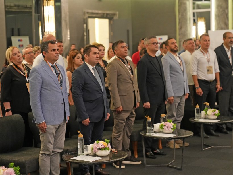 ALANYA’NIN İKLİM DİRENÇLİLİĞİ İÇİN ORTAK AKIL BULUŞMASI