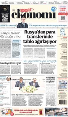 Nasıl Bir Ekonomi 2024 Mansetleri